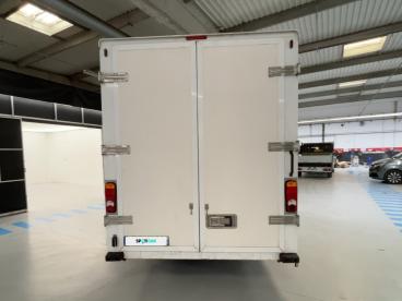SPOTICAR Renault Master Phc L3h1 3.5t 2.3 Dci 130 E6 Grand Confort Occasion - Utilitaire Diesel Blanc - Villeneuve d'ascq - 1203933534_4
