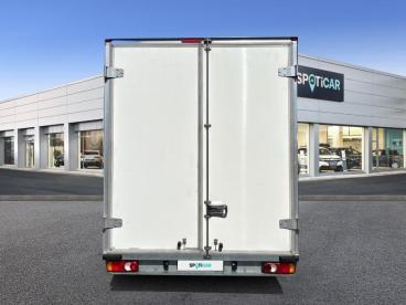 SPOTICAR Renault Master Rj3500 2.3 Blue Dci 145ch 20m3 Confort Eurovi Occasion - Utilitaire Diesel Blanc - Ales - 1203980141_5