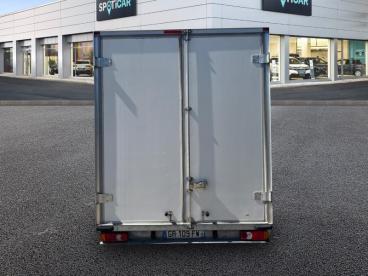 SPOTICAR Renault Master Rj3500 2.3 Blue Dci 145ch 20m3 Confort Eurovi Occasion - Utilitaire Diesel Blanc Minéral - Ales - 1203980143_5