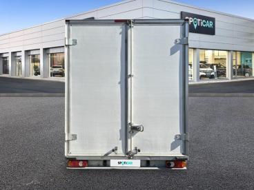 SPOTICAR Renault Master Rj3500 2.3 Blue Dci 145ch 20m3 Confort Eurovi Occasion - Utilitaire Diesel Blanc Minéral - Ales - 1203980145_5