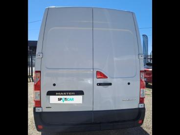 SPOTICAR Renault Master Fgn Trac F3300 L2h2 Blue Dci 135 Grand Confort Occasion - Utilitaire Diesel Blanc - Ste Genevieve - 1203995157_5