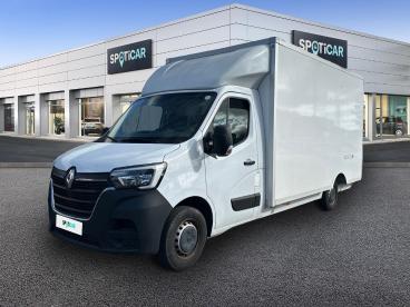 SPOTICAR Renault Master F3500 L3h1 2.3 Blue Dci 145ch Confort Eurovi Occasion - Utilitaire Diesel Inconnue - Carhaix Plouguer - 1204213471_1