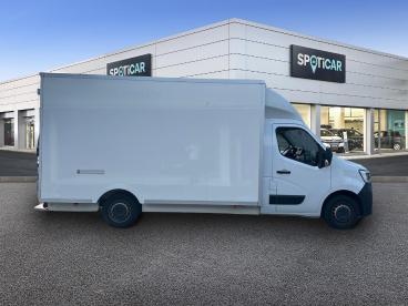SPOTICAR Renault Master F3500 L3h1 2.3 Blue Dci 145ch Confort Eurovi Occasion - Utilitaire Diesel Inconnue - Carhaix Plouguer - 1204213471_4