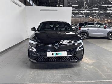 SPOTICAR Renault Megane Megane E-tech Ev60 220 Ch Optimum Charge Techno Occasion - Berline Electrique Noir - St Etienne - 1203535477_2