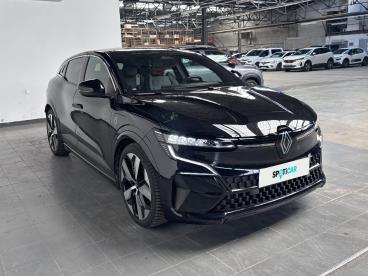 SPOTICAR Renault Megane Megane E-tech Ev60 220 Ch Optimum Charge Techno Occasion - Berline Electrique Noir - St Etienne - 1203535477_3