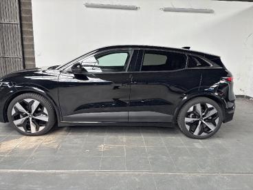 SPOTICAR Renault Megane Megane E-tech Ev60 220 Ch Optimum Charge Techno Occasion - Berline Electrique Noir - St Etienne - 1203535477_4