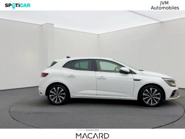 SPOTICAR Renault Megane 1.3 Tce 140ch Fap Rs Line Edc -21b Occasion - Berline Essence Blanc Nacre - Boe - 1203617207_5