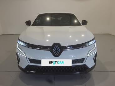 SPOTICAR Renault Megane Megane E-tech Ev60 220 Ch Optimum Charge Techno Occasion - Berline Electrique Blanc - Tours - 1203624727_2
