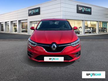 SPOTICAR Renault Megane Megane Iv Berline Blue Dci 115 Zen Occasion - Berline Diesel Rouge - Chaumont - 1203626028_4