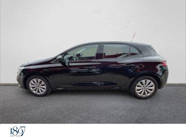 SPOTICAR Renault Megane Life Energy Tce 100 Occasion - Berline Essence Noir - Salon De Provence - 1203702169_2