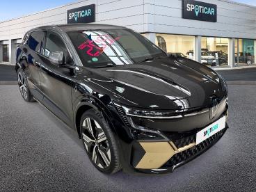 SPOTICAR Renault Megane E-tech Electric Ev60 220ch Iconic Optimum Charge Occasion - Suv-4x4 Electrique Gris Schiste / Toit Noir étoilé - Dizy - 1203705399_3