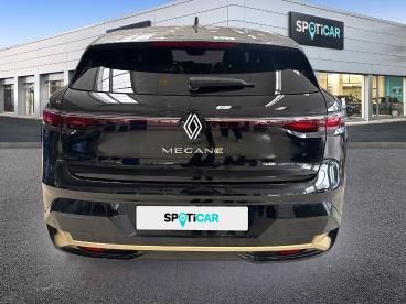 SPOTICAR Renault Megane E-tech Electric Ev60 220ch Iconic Optimum Charge Occasion - Suv-4x4 Electrique Gris Schiste / Toit Noir étoilé - Dizy - 1203705399_5