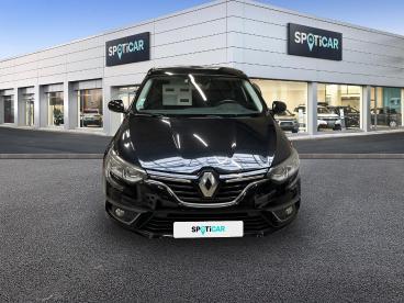 SPOTICAR Renault Megane 1.2 Tce 100ch Energy Business Occasion - Berline Essence Noir Etoilé - Briey - 1203718874_2