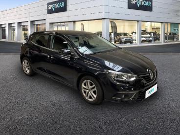 SPOTICAR Renault Megane 1.2 Tce 100ch Energy Business Occasion - Berline Essence Noir Etoilé - Briey - 1203718874_3