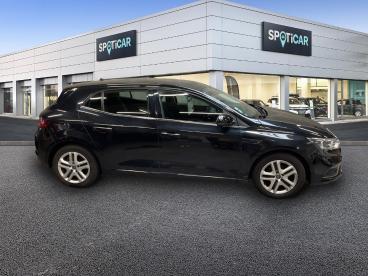 SPOTICAR Renault Megane 1.2 Tce 100ch Energy Business Occasion - Berline Essence Noir Etoilé - Briey - 1203718874_4
