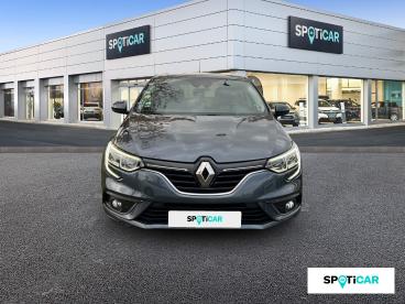 SPOTICAR Renault Megane Megane Iv Berline Blue Dci 115 Edc Business Occasion - Berline Diesel Gris - Laval - 1203744691_2