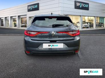 SPOTICAR Renault Megane Megane Iv Berline Blue Dci 115 Edc Business Occasion - Berline Diesel Gris - Laval - 1203744691_5