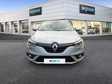 SPOTICAR Renault Megane Megane Iv Berline Dci 110 Energy Business Occasion - Berline Diesel Gris - Sainte Austreberthe - 1203753414_2