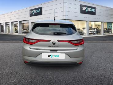 SPOTICAR Renault Megane Megane Iv Berline Dci 110 Energy Business Occasion - Berline Diesel Gris - Sainte Austreberthe - 1203753414_5
