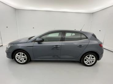 SPOTICAR Renault Megane Megane Iv Berline Blue Dci 115 Business Occasion - Berline Diesel Gris - Villeneuve d'ascq - 1203755982_2