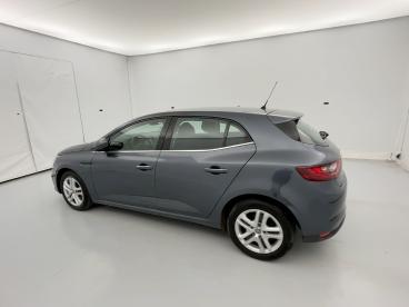SPOTICAR Renault Megane Megane Iv Berline Blue Dci 115 Business Occasion - Berline Diesel Gris - Villeneuve d'ascq - 1203755982_3
