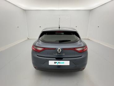 SPOTICAR Renault Megane Megane Iv Berline Blue Dci 115 Business Occasion - Berline Diesel Gris - Villeneuve d'ascq - 1203755982_4