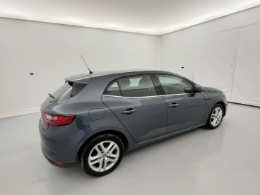 SPOTICAR Renault Megane Megane Iv Berline Blue Dci 115 Business Occasion - Berline Diesel Gris - Villeneuve d'ascq - 1203755982_5