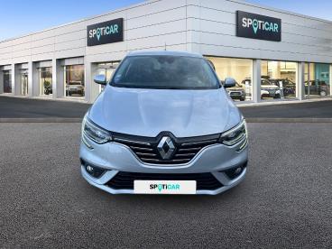 SPOTICAR Renault Megane Megane Iv Berline Tce 130 Energy Edc Intens Occasion -  Essence Gris Platine - Villefranche sur saone - 1203761079_2