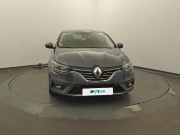 SPOTICAR Renault Megane Megane Iv Berline Tce 140 Edc Fap Intens Occasion - Berline Essence Gris - Le Mans - 1203768062_2
