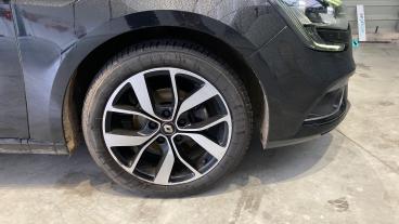 SPOTICAR Renault Megane Megane Iv Berline Tce 115 Fap Limited Occasion - Berline Essence Noir - Laon - 1203808367_5