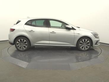 SPOTICAR Renault Megane Megane Iv Berline Tce 140 Edc Techno Occasion - Berline Essence Gris - Le Mans - 1203840010_4