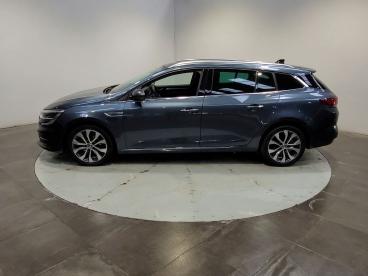 SPOTICAR Renault Megane Megane Iv Estate Blue Dci 115 Edc Techno Occasion - Break Diesel Gris - Reze - 1203871690_2