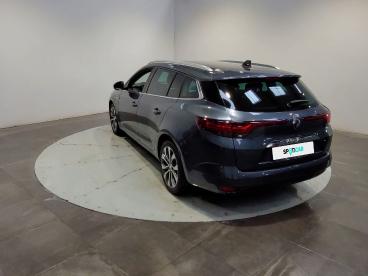 SPOTICAR Renault Megane Megane Iv Estate Blue Dci 115 Edc Techno Occasion - Break Diesel Gris - Reze - 1203871690_3