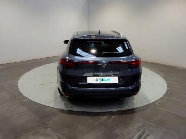 SPOTICAR Renault Megane Megane Iv Estate Blue Dci 115 Edc Techno Occasion - Break Diesel Gris - Reze - 1203871690_4