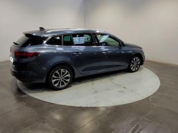 SPOTICAR Renault Megane Megane Iv Estate Blue Dci 115 Edc Techno Occasion - Break Diesel Gris - Reze - 1203871690_5