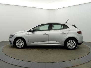 SPOTICAR Renault Megane Megane Iv Berline Blue Dci 115 Business Occasion - Berline Diesel Gris - Nanterre - 1203877987_2