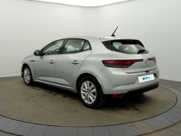 SPOTICAR Renault Megane Megane Iv Berline Blue Dci 115 Business Occasion - Berline Diesel Gris - Nanterre - 1203877987_3