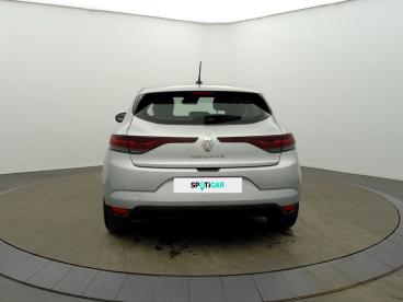 SPOTICAR Renault Megane Megane Iv Berline Blue Dci 115 Business Occasion - Berline Diesel Gris - Nanterre - 1203877987_4