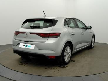 SPOTICAR Renault Megane Megane Iv Berline Blue Dci 115 Business Occasion - Berline Diesel Gris - Nanterre - 1203877987_5