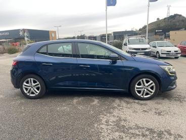 SPOTICAR Renault Megane Business Energy Dci 110 Occasion - Berline Diesel Bleu - St-paul-trois-chateaux - 1203881735_4