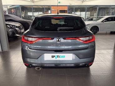 SPOTICAR Renault Megane Megane Iv Berline Tce 140 Edc Fap Intens Occasion - Berline Essence Gris - St Etienne - 1203891547_5