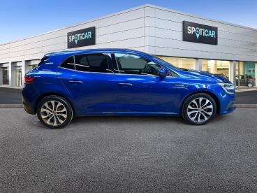 SPOTICAR Renault Megane 1.5 Blue Dci 115ch Techno Edc -23 Occasion - Berline Diesel Bleu Iron - Dizy - 1203914517_4