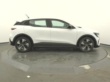 SPOTICAR Renault Megane Megane E-tech Ev40 130ch Standard Charge Equilibre Occasion - Berline Electrique Blanc - Questembert - 1203976693_4