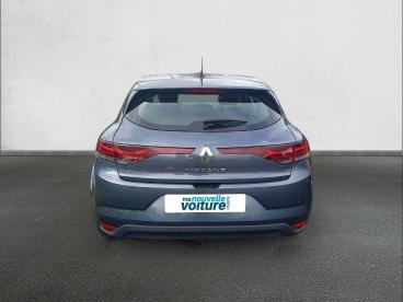SPOTICAR Renault Megane Megane Iv Berline Blue Dci 115 Edc Business Occasion - Berline Diesel Gris Titanium - Gueret - 1203983015_5