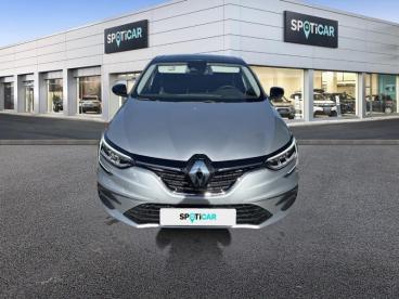 SPOTICAR Renault Megane 1.5 Blue Dci 115ch Techno Edc -23 Occasion - Berline Diesel Gris Highland - Arles - 1203986130_2