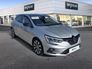 SPOTICAR Renault Megane 1.5 Blue Dci 115ch Techno Edc -23 Occasion - Berline Diesel Gris Highland - Arles - 1203986130_3