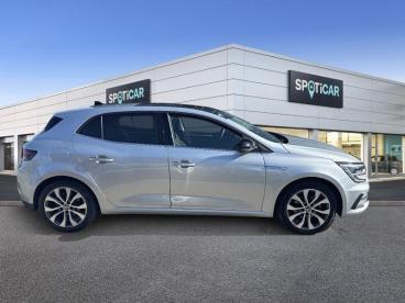 SPOTICAR Renault Megane 1.5 Blue Dci 115ch Techno Edc -23 Occasion - Berline Diesel Gris Highland - Arles - 1203986130_4