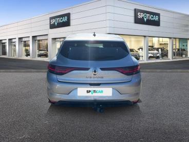 SPOTICAR Renault Megane 1.5 Blue Dci 115ch Techno Edc -23 Occasion - Berline Diesel Gris Highland - Arles - 1203986130_5