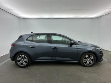 SPOTICAR Renault Megane Megane Iv Berline Blue Dci 115 Edc Evolution Occasion - Berline Diesel Gris - Ste Genevieve - 1203995096_4