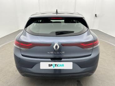 SPOTICAR Renault Megane Megane Iv Berline Blue Dci 115 Edc Evolution Occasion - Berline Diesel Gris - Ste Genevieve - 1203995096_5